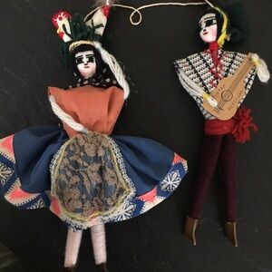 Dolls